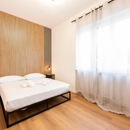 Apartment Cicero *