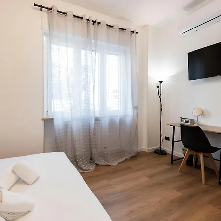 Apartment Cicero *