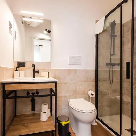 Cicero Apartment