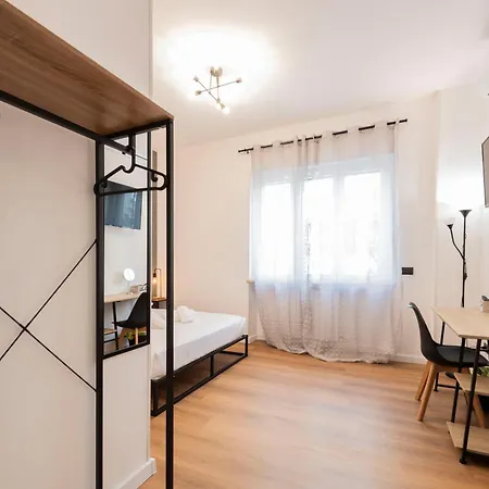 Cicero Apartment *