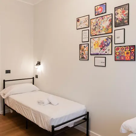 Apartment Cicero Verona
