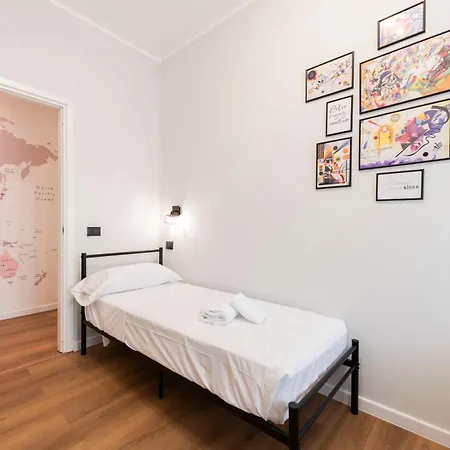 Apartment Cicero