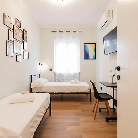 アパート Cicero ヴェローナ