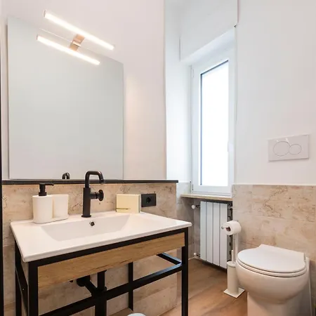 Cicero アパート ヴェローナ