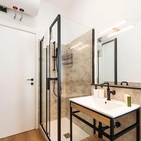 アパート Cicero ヴェローナ