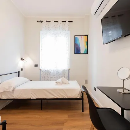 Appartamento Cicero By Reasy&busy *