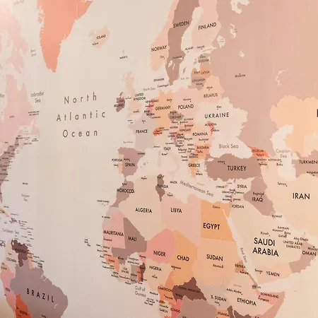 アパート Cicero ヴェローナ